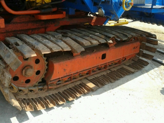 ขายรถเกี่ยวชาญเจริญอุ้ม 2.2 ตัวเดิน10 ปั้มไดกิ้นคู่ เครื่องISUZU 270แรง ขายรถเกี่ยวชาญเจริญอุ้ม 2.2 ตัวเดิน10 ปั้มไดกิ้นคู่ เครื่องISUZU 270แรง