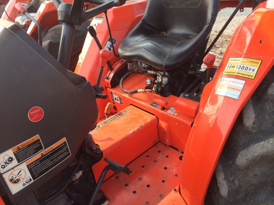 ขาย kubota L3408DI