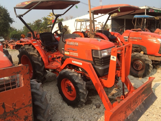 ขาย kubota L3408DI