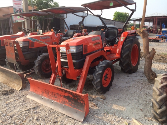 ขาย kubota L3408DI