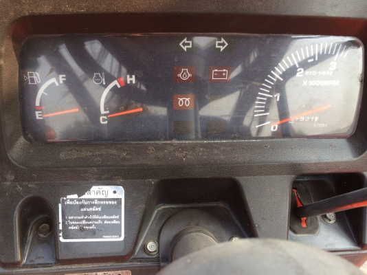 ขาย kubota L3408DI