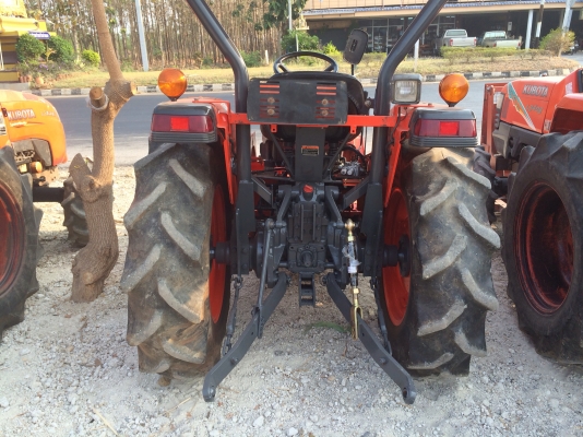 ขาย kubota L3408DI