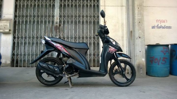 NEX 2013 หัวฉีด ประหยัดนํ้ามัน วิ่ง 4000 ขายถูกๆ ต่อรองได้ NEX 2013 หัวฉีด ประหยัดนํ้ามัน วิ่ง 4000 ขายถูกๆ ต่อรองได้