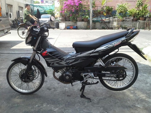 Sonic ปี 52 ตัวล่าสุด สีดำ รถสวย เครื่องแน่นกริ๊บๆ เดิมๆ ไม่ผิดหวังแน่นอน