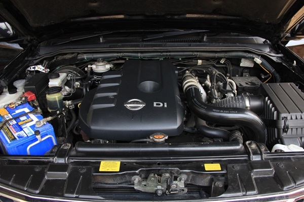 ขายรถNISSAN  NAVARA ปี2009 เจ้าของขายเอง มือเดียว