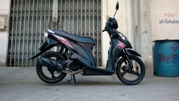 NEX 2013 หัวฉีด ประหยัดนํ้ามัน ขายถูกกว่ารถ POP ต่อรองได้เป็นพัน