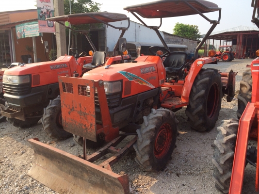 ขาย kubota L3408