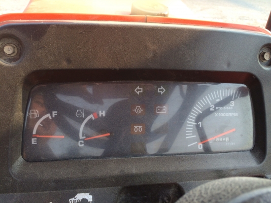 ขาย kubota L3408 ขาย kubota L3408