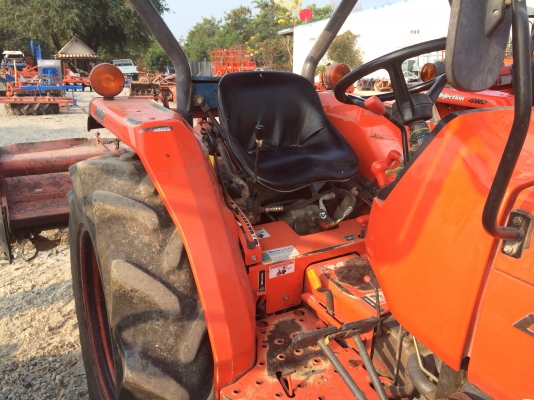 ขาย kubota L3408 ขาย kubota L3408