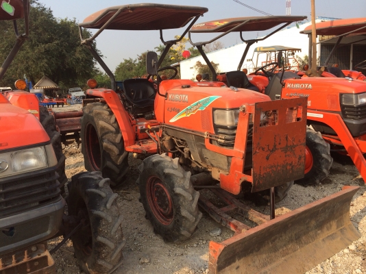 ขาย kubota L3408 ขาย kubota L3408