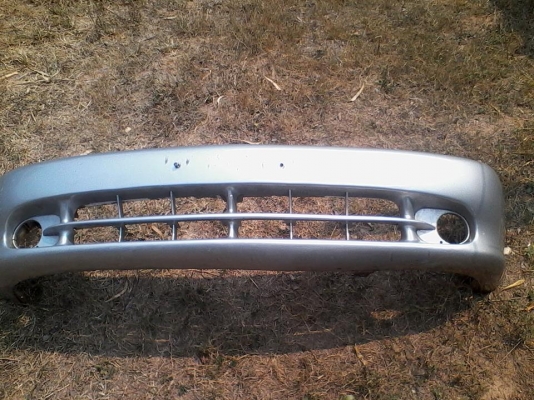 ขายกันชนหน้าถูกๆครับ