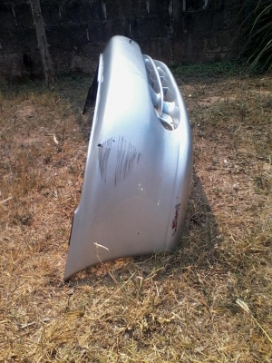 ขายกันชนหน้าถูกๆครับ