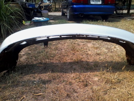 ขายกันชนหน้าถูกๆครับ