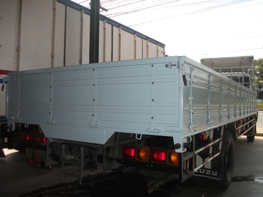 ISUZU 6ล้อ FTR