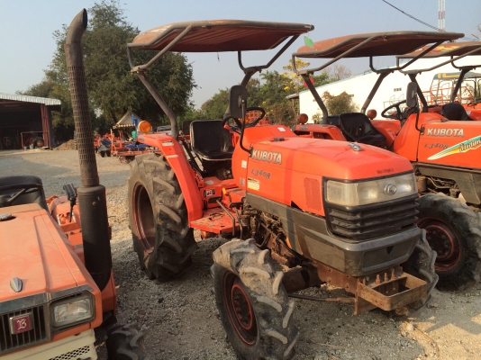 ขาย kubota L3408 ขาย kubota L3408