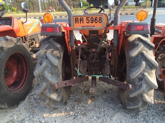 ขาย kubota L3408 ขาย kubota L3408