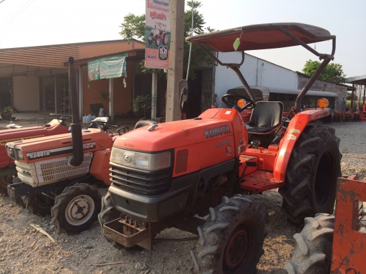ขาย kubota L3408