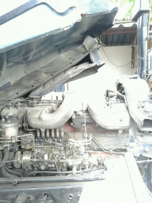 ขายด่วนรถ 10 ล้อหัวลาก ขายด่วนรถ 10 ล้อหัวลาก