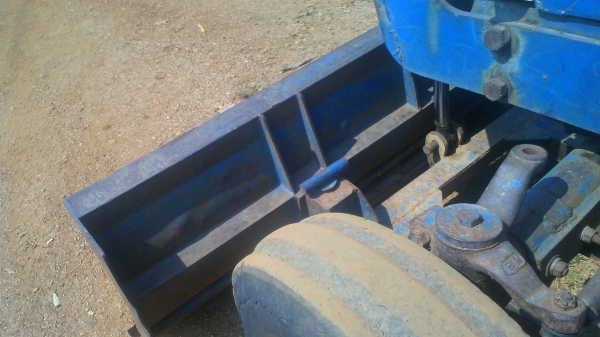 รถไถ FORD 6600 T5 เต็มตัว รถสวยเนี๊ยบทั้งคัน มีทะเบียน มีชุดโอนครบ ขายเพราะเปลี่ยนกิจการ ชอบที่ราคาเท่าไรต่อรองได้ครับ