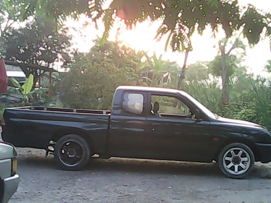 ขายรถมือสอง