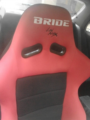 ขาย เบาะ bride มือสอง ขาย เบาะ bride มือสอง