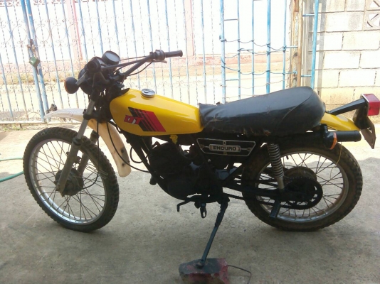 ขาย dt 100 มีทะเบียน