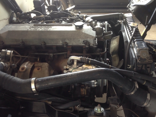 มาอีกแล้วครับ6ล้อ ตู้เย็นยาว5.50เมตร สวยพร้อมใช้ครับ