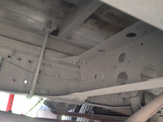 มาอีกแล้วครับ6ล้อ ตู้เย็นยาว5.50เมตร สวยพร้อมใช้ครับ