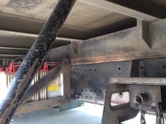 มาอีกแล้วครับ6ล้อ ตู้เย็นยาว5.50เมตร สวยพร้อมใช้ครับ