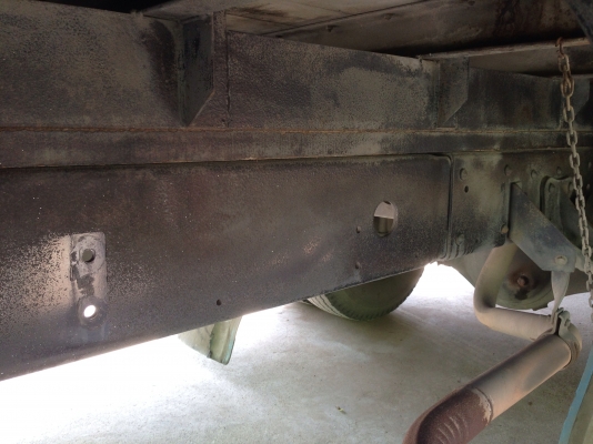 มาอีกแล้วครับ6ล้อ ตู้เย็นยาว5.50เมตร สวยพร้อมใช้ครับ