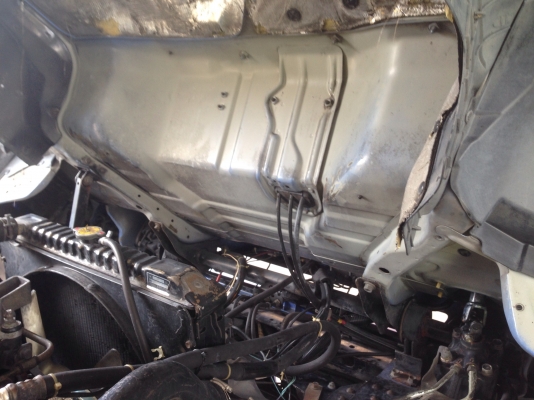 มาอีกแล้วครับ6ล้อ ตู้เย็นยาว5.50เมตร สวยพร้อมใช้ครับ