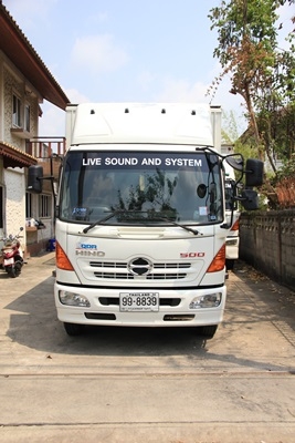 ขาย HinoFC9 S500 ปี 2555 ยาว 4.50 ต้นปีคับ เจ้าของขายเองคับ คุ้มๆๆ