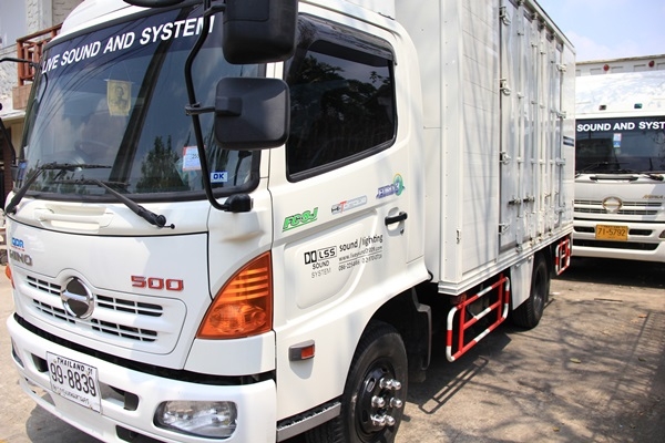 ขาย HinoFC9 S500 ปี 2555 ยาว 4.50 ต้นปีคับ เจ้าของขายเองคับ คุ้มๆๆ