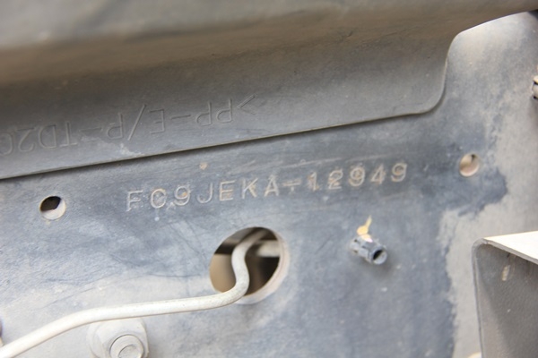 ขาย HinoFC9 S500 ปี 2555 ยาว 4.50 ต้นปีคับ เจ้าของขายเองคับ คุ้มๆๆ