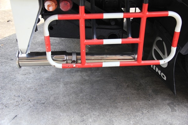 ขาย HinoFC9 S500 ปี 2555 ยาว 4.50 ต้นปีคับ เจ้าของขายเองคับ คุ้มๆๆ