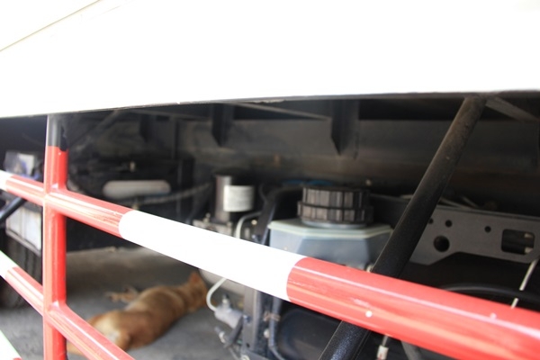 ขาย HinoFC9 S500 ปี 2555 ยาว 4.50 ต้นปีคับ เจ้าของขายเองคับ คุ้มๆๆ