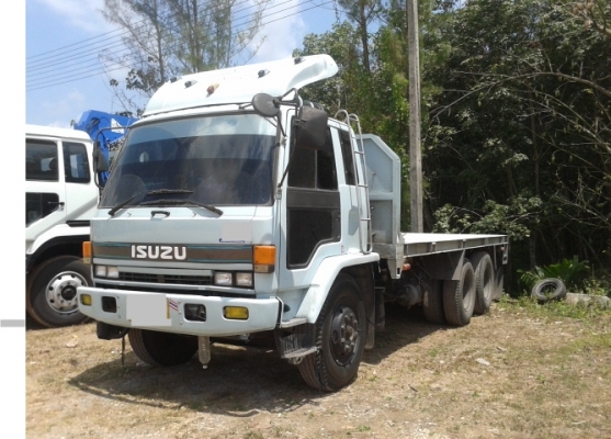 นาทีทอง สิบล้ออีซูสุลีอกกี้ 175 แรงม้า พื้นเรียบ สภาพรถกิ๊กเลยค่ะ(ราคาถูก) นาทีทอง สิบล้ออีซูสุลีอกกี้ 175 แรงม้า พื้นเรียบ สภาพรถกิ๊กเลยค่ะ(ราคาถูก)