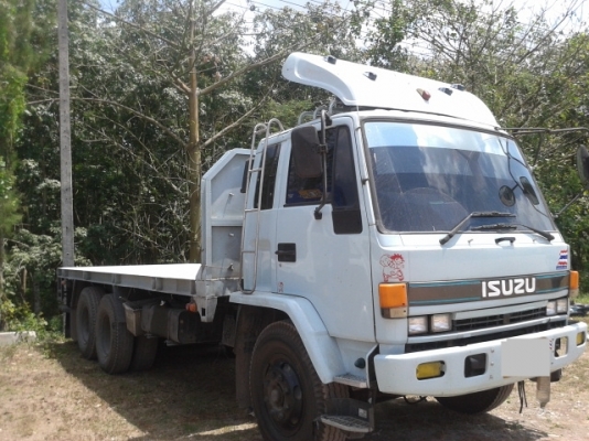 นาทีทอง สิบล้ออีซูสุลีอกกี้ 175 แรงม้า พื้นเรียบ สภาพรถกิ๊กเลยค่ะ(ราคาถูก) นาทีทอง สิบล้ออีซูสุลีอกกี้ 175 แรงม้า พื้นเรียบ สภาพรถกิ๊กเลยค่ะ(ราคาถูก)