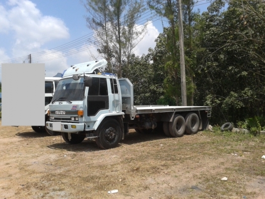 นาทีทอง สิบล้ออีซูสุลีอกกี้ 175 แรงม้า พื้นเรียบ สภาพรถกิ๊กเลยค่ะ(ราคาถูก) นาทีทอง สิบล้ออีซูสุลีอกกี้ 175 แรงม้า พื้นเรียบ สภาพรถกิ๊กเลยค่ะ(ราคาถูก)