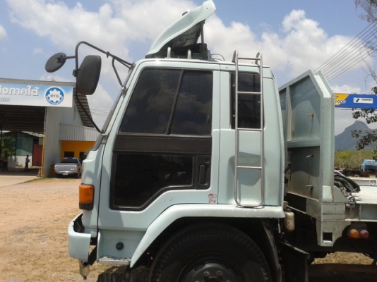 นาทีทอง สิบล้ออีซูสุลีอกกี้ 175 แรงม้า พื้นเรียบ สภาพรถกิ๊กเลยค่ะ(ราคาถูก) นาทีทอง สิบล้ออีซูสุลีอกกี้ 175 แรงม้า พื้นเรียบ สภาพรถกิ๊กเลยค่ะ(ราคาถูก)