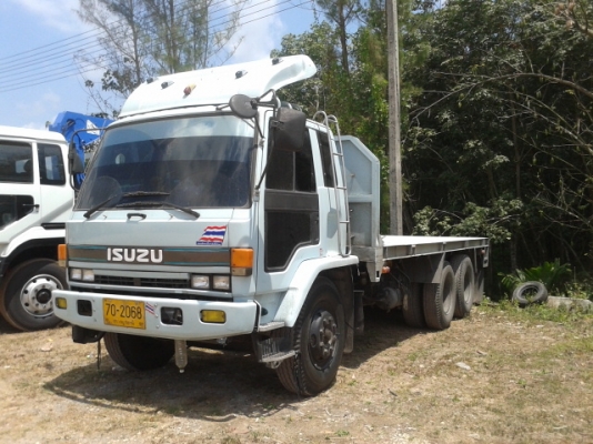 นาทีทอง สิบล้ออีซูสุลีอกกี้ 175 แรงม้า พื้นเรียบ สภาพรถกิ๊กเลยค่ะ(ราคาถูก) นาทีทอง สิบล้ออีซูสุลีอกกี้ 175 แรงม้า พื้นเรียบ สภาพรถกิ๊กเลยค่ะ(ราคาถูก)