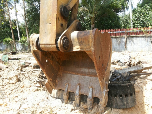 ขายด่วน!!!CAT 320C รถสวยพร้อมใช้งานค่ะ ขายด่วน!!!CAT 320C รถสวยพร้อมใช้งานค่ะ