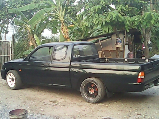 ขายรถมือสอง