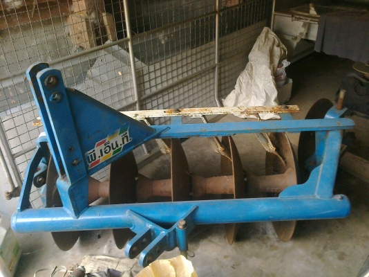 ขายผาน 5 ของพินิจแทรคร์เตอร์ (PNT) ใบ 22 นิ้ว