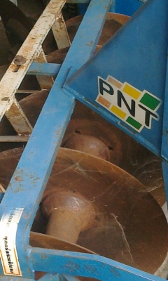 ขายผาน 5 ของพินิจแทรคร์เตอร์ (PNT) ใบ 22 นิ้ว