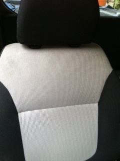 ขาย Mitsubishi Triton CNG สลับ เบนซิล มือสอง สภาพดีไม่ต้องซ่อม