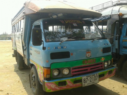 ขายKS 100แรง เครื่องดี แชสซีสวย เอกสารพร้อมโอน ขายKS 100แรง เครื่องดี แชสซีสวย เอกสารพร้อมโอน