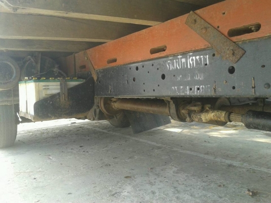 ขายKS 100แรง เครื่องดี แชสซีสวย เอกสารพร้อมโอน ขายKS 100แรง เครื่องดี แชสซีสวย เอกสารพร้อมโอน