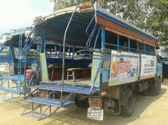 ขายKS 100แรง เครื่องดี แชสซีสวย เอกสารพร้อมโอน ขายKS 100แรง เครื่องดี แชสซีสวย เอกสารพร้อมโอน