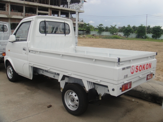 ขายรถส่งของเล็ก ราคาโดนๆสภาพดีราคาเริ่มต้นที่ 130,000 สอบถามได้ครับ